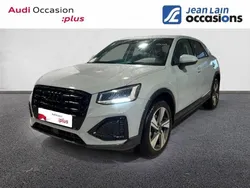 Audi Q2 35 TFSI 150 S tronic 7 Design
