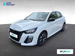 Peugeot 208 1.2 100ch S&S Style
