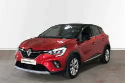 RENAULT Captur Blue DCi Zen 85kW