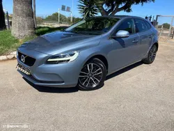 Volvo V40 1.5 T3 Sport Edition Plus Geartronic