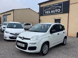 FIAT PANDA 1.2 69 ch S/S Easy CLIM