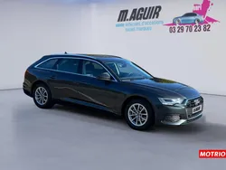 Audi A6 Avant V 35 TDI 163 9CV BUSINESS EXECUTIVE S tronic