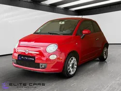 FIAT 500 1.2 8V 69 ch Pop