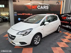 Opel Corsa 1.3 CDTi Business Edition