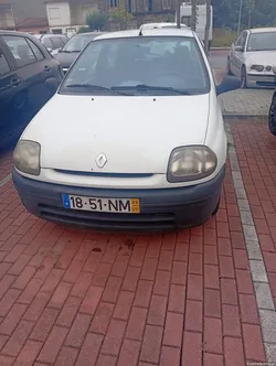 Renault Clio 1.2
