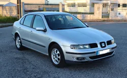 Seat Toledo 1.9TDI