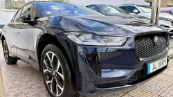 Jaguar I-Pace First Edition AWD Aut. de 2021