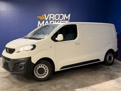 PEUGEOT Expert 1.6 Hdi 116ch - 2016 - 85 000 km - CarPlay - Première main