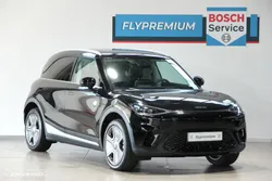 Smart #1 66 kWh Pro+ 22kW