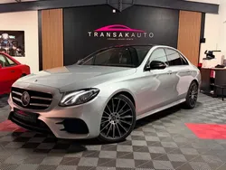 Mercedes-Benz CLASSE E