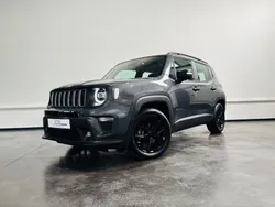 JEEP RENEGADE 1.5 e-Hybrid 130ch DTC-7 Summit