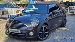 MINI Cooper D de 2015