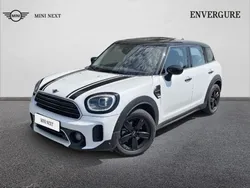 Mini Countryman Cooper 136ch Edition Premium Plus BVA7