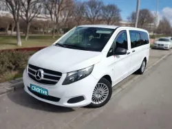 Mercedes-Benz Vito Vito 116 CDI Larga