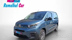 Citroen Berlingo de 2024