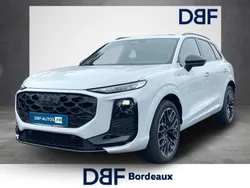 Audi Q3 TFSI 150 CH HYBRIDE S tronic 7