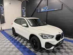 BMW X1 sDrive 18i 140CH BVA 7 - Toit ouvrant - Entretien BMW