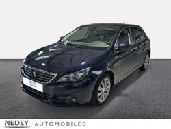 Peugeot 308 1.2 PureTech 130ch 6.c S&S Allure