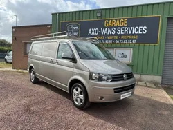 Volkswagen Transporter 2.0 Tdi 140cv L2H1 Garantie