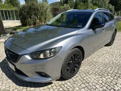 Mazda 6 Sw 2.2 SKY-D