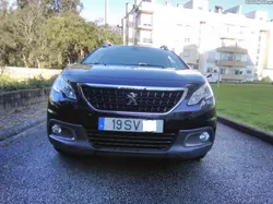 Peugeot 2008 HDI Nacional