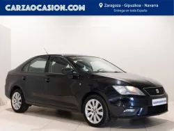 SEAT Toledo 1.6TDI CR Style 105
