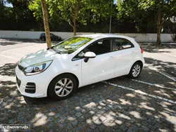 Kia Rio 1.2 CVVT TX Prime