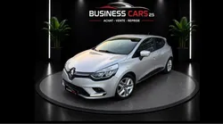 Renault Clio IV Phase II 1.5 L Dci 75cv Eco ENERGY 4cv Led GPS CT OK