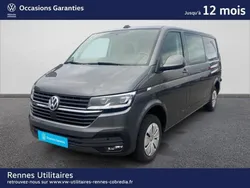 Volkswagen Transporter Fg 3.0T L2H1 2.0 TDI 150ch ProCab Business DSG7