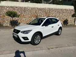 SEAT Arona 1.6TDI CR S&S Reference 95
