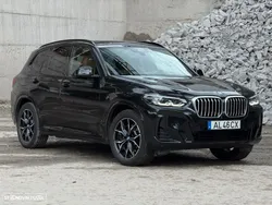 BMW X3 30 e xDrive Pack M