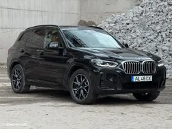 BMW X3 30 e xDrive Pack M