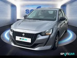 Peugeot 208 Affaire 1.5 BlueHDi 100 Premium Pack