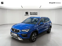 SEAT Ateca 1.0 TSI 115 ch Start/Stop Copa