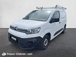 Citroen berlingo m bluehdi 100 club