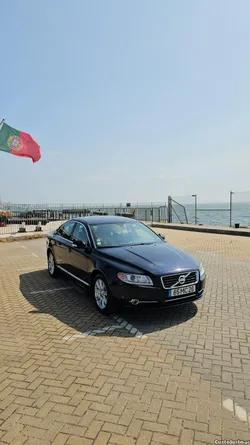Volvo S80 2.0 Diesel 163 cv D3