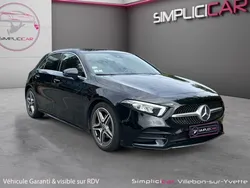 MERCEDES-BENZ Classe A 200 AMG Line entretien mercedes Garantie 12 mois