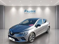 RENAULT Clio TCe 90 Evolution