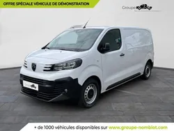 Peugeot Expert FOURGON FGN M DIESEL 150 CH AUTOMATIQUE