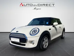 MINI MINI 1.5i - 136 - BVA F56 COUPE Cooper
