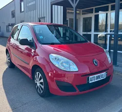 Renault twingo 2 1.2
