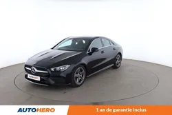 Mercedes CLA 200 AMG Line 7G-DCT 163 ch