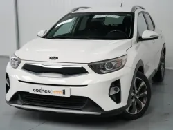 Kia Stonic 1.6CRDi VGT Eco-Dynamic Business 110