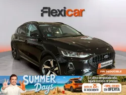 FORD Focus 1.0 Ecoboost MHEV Active 155 Aut.