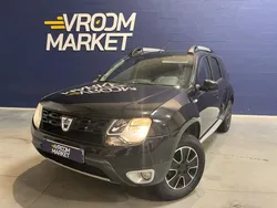 DACIA Duster 1.5 DCI 110 ch Prestige - 2017 - Suivi complet - Caméra de recul - Attelage