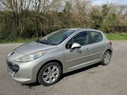 Peugeot 207 1.6 hdi 110 cv premium pack