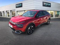CITROEN C4 1.5 BlueHDI S&S Max EAT8 130