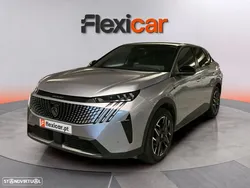 Peugeot 3008 1.2 Hybrid GT e-DCS6