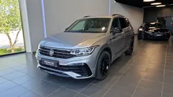 Volkswagen Tiguan Allspace 1.5 TSI 150CH DSG7 R-LINE