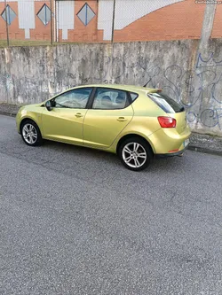 Seat Ibiza 6j